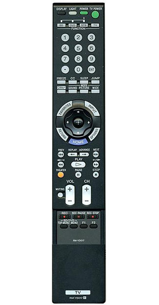 ����� �������������� ���������� ��� SONY RM-YD017    (RM-ED010)  /orig./
